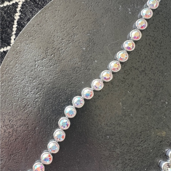 Swarovski touchstone Ice Bracelet - Picture 5 of 7